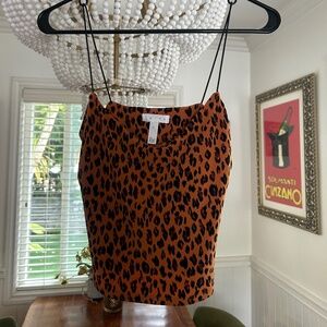Cheetah Tank